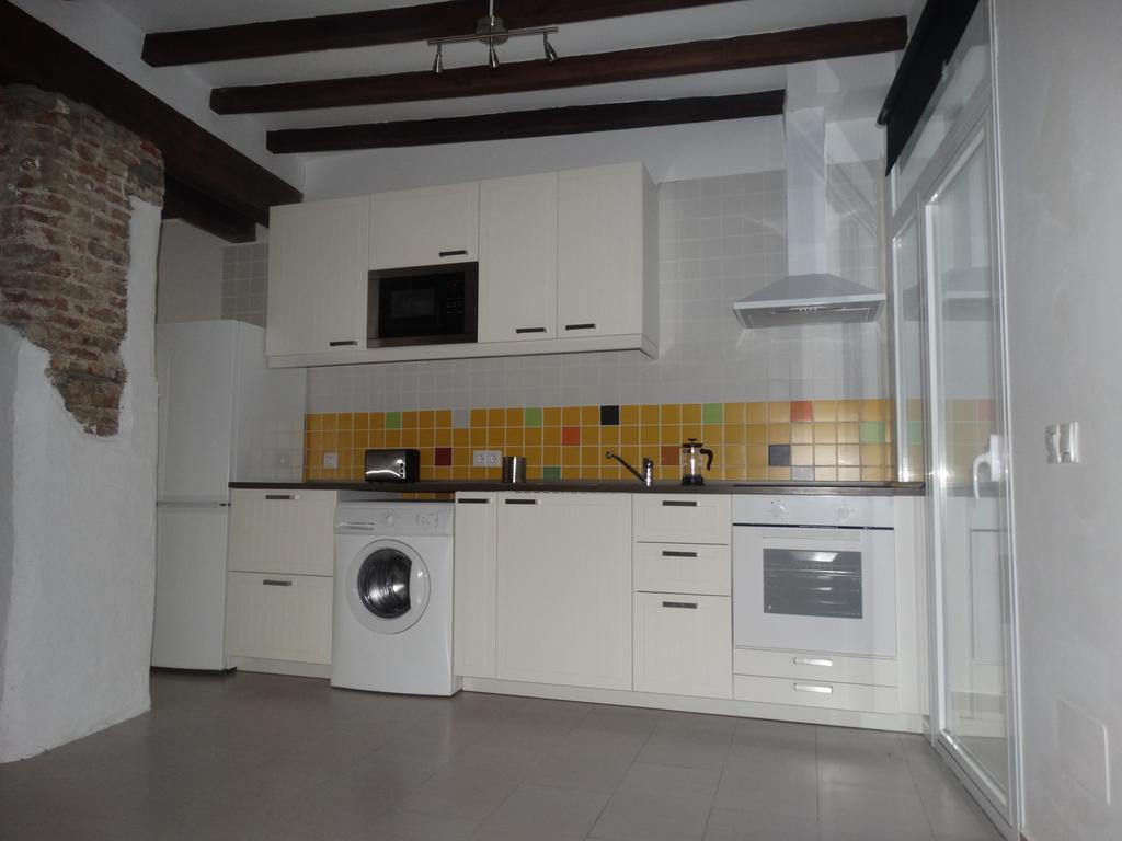 Málaga Apartamentos - Nuño Gómez, 24 Quarto foto