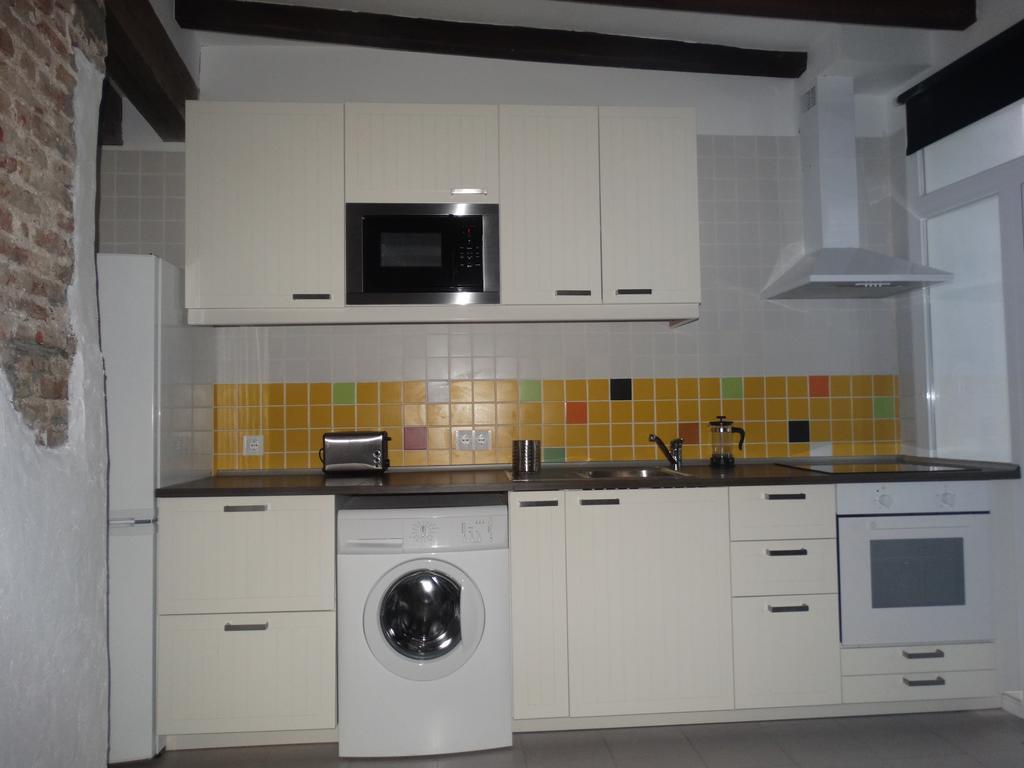 Málaga Apartamentos - Nuño Gómez, 24 Quarto foto