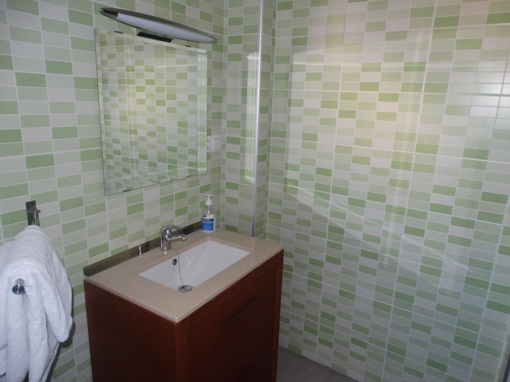 Málaga Apartamentos - Nuño Gómez, 24 Quarto foto