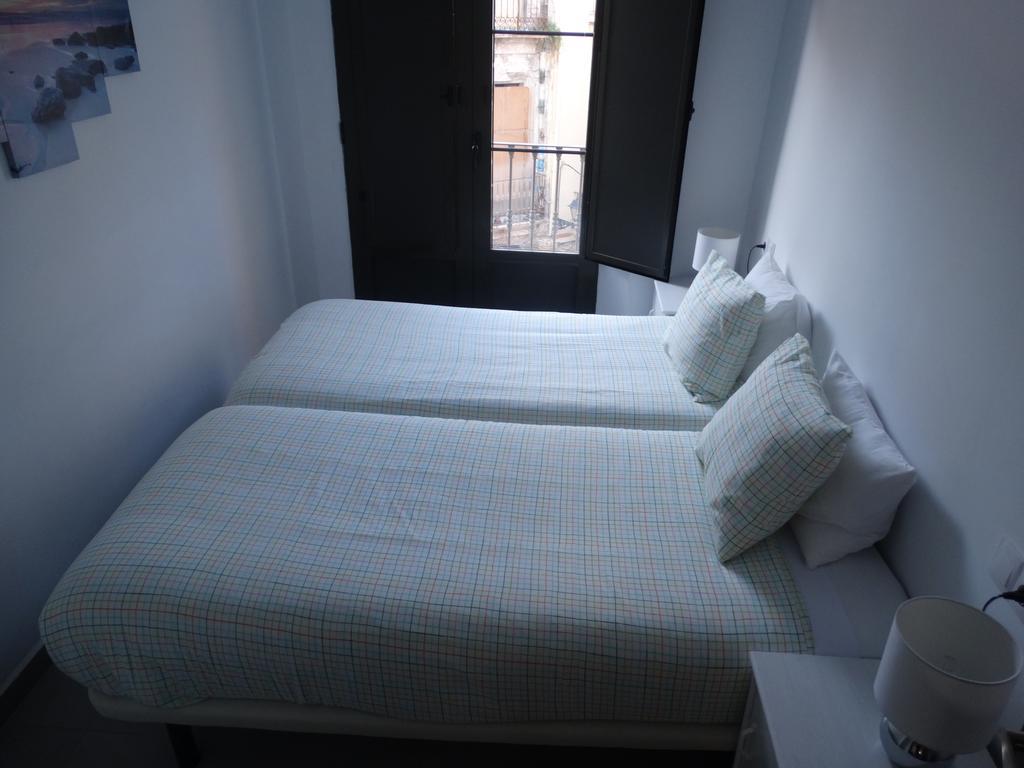 Málaga Apartamentos - Nuño Gómez, 24 Quarto foto