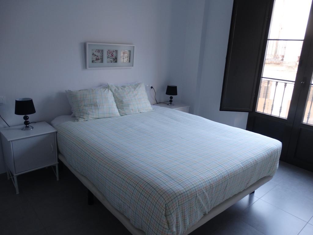 Málaga Apartamentos - Nuño Gómez, 24 Quarto foto