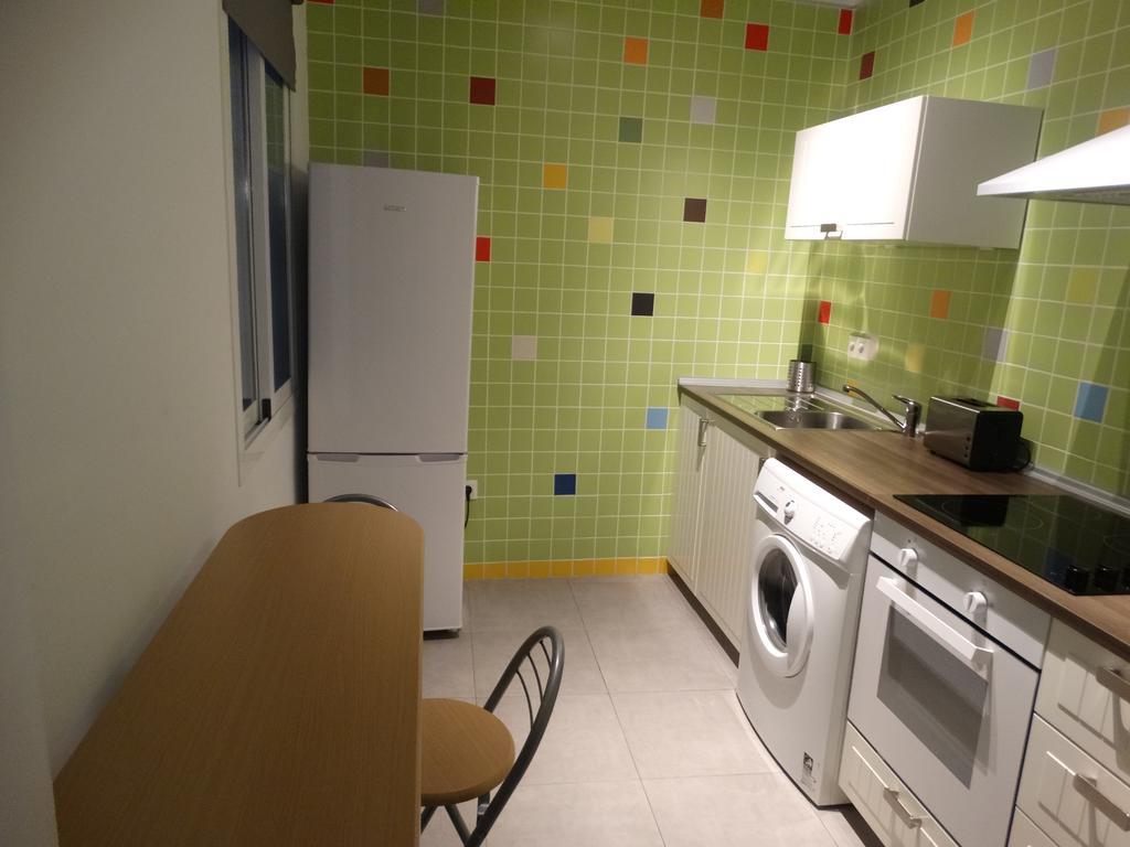 Málaga Apartamentos - Nuño Gómez, 24 Quarto foto