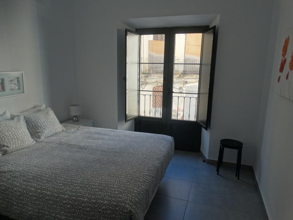 Málaga Apartamentos - Nuño Gómez, 24 Quarto foto