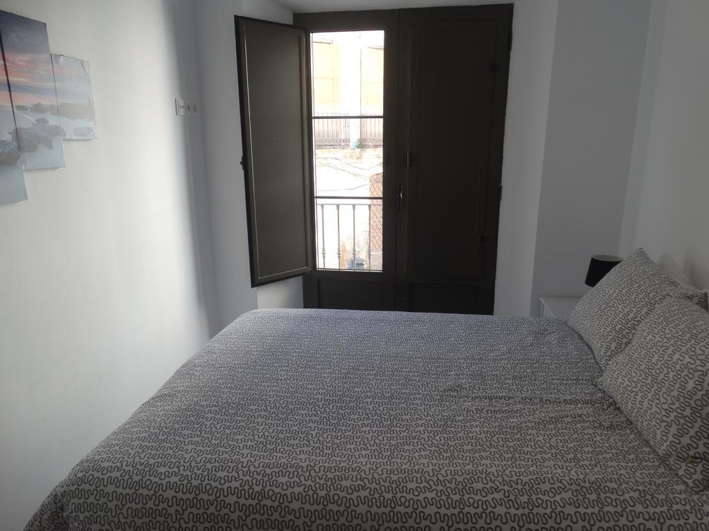 Málaga Apartamentos - Nuño Gómez, 24 Quarto foto