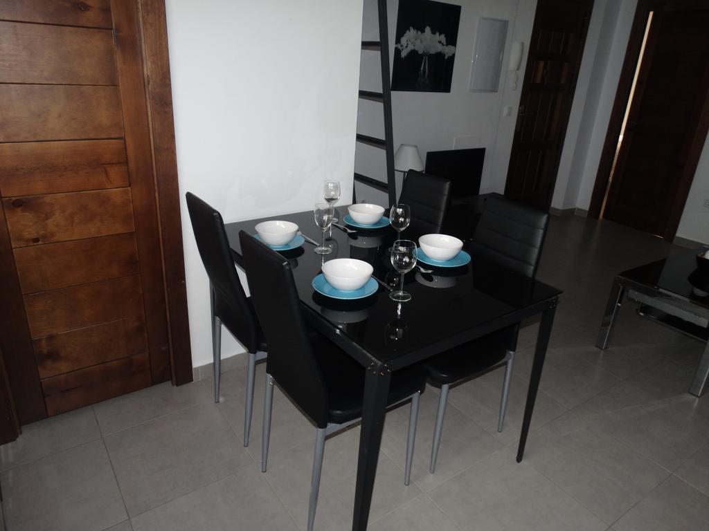 Málaga Apartamentos - Nuño Gómez, 24 Quarto foto