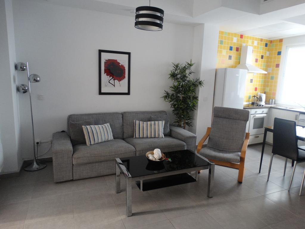Málaga Apartamentos - Nuño Gómez, 24 Quarto foto
