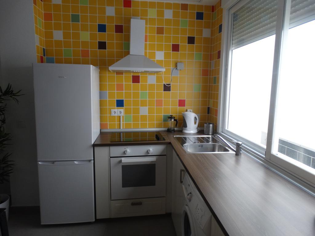 Málaga Apartamentos - Nuño Gómez, 24 Quarto foto