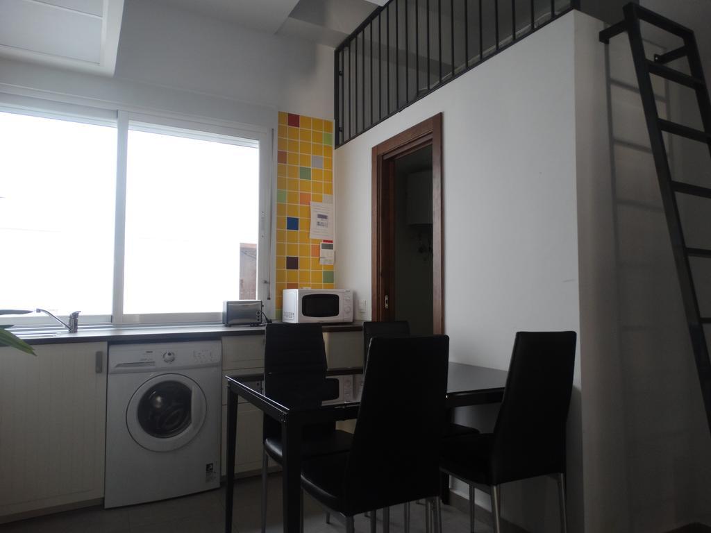 Málaga Apartamentos - Nuño Gómez, 24 Quarto foto