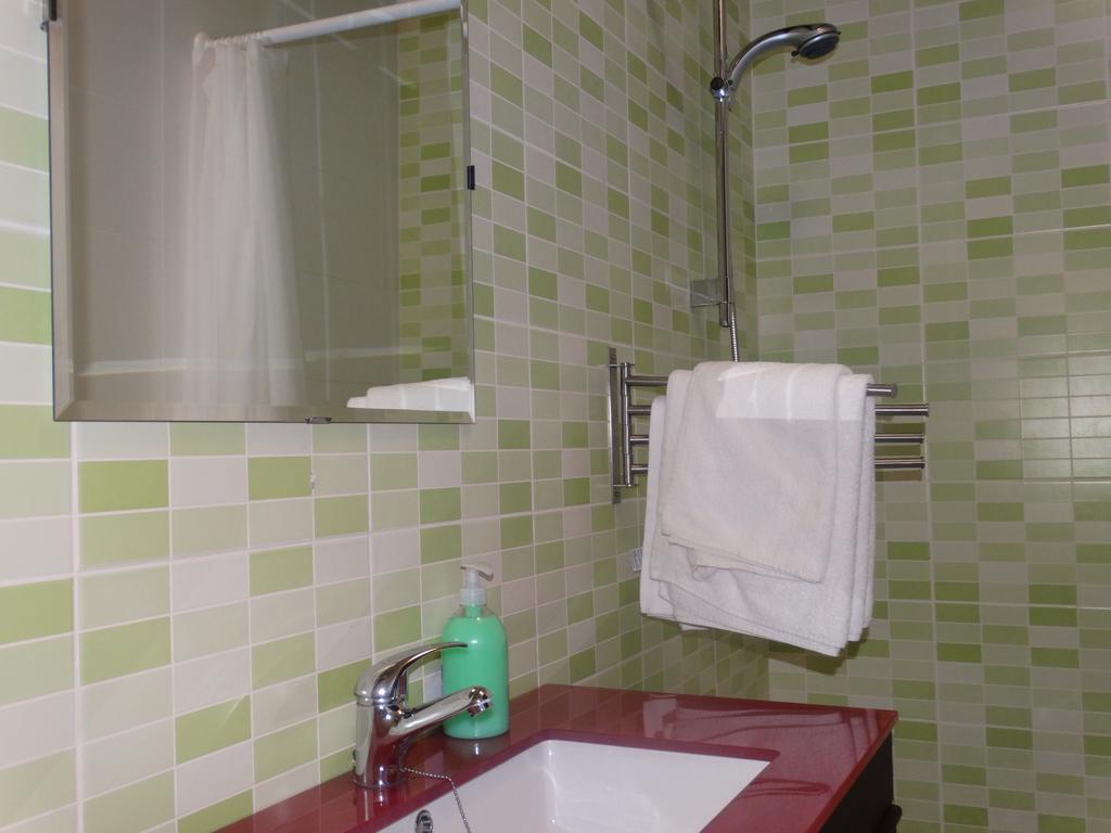 Málaga Apartamentos - Nuño Gómez, 24 Quarto foto
