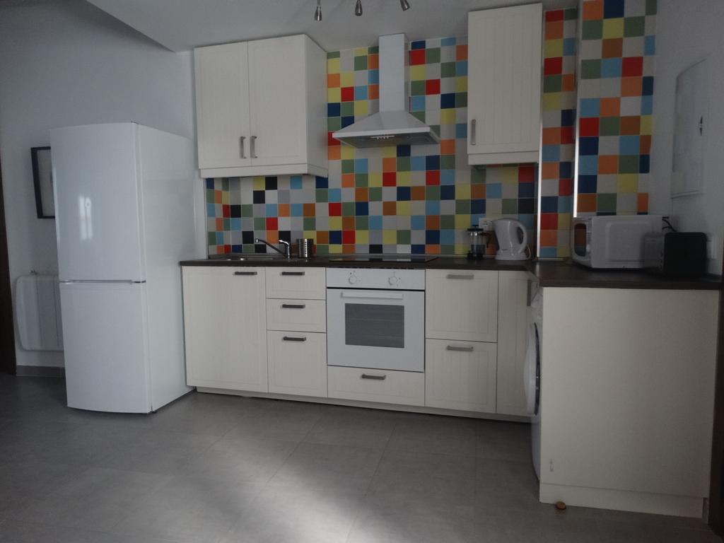 Málaga Apartamentos - Nuño Gómez, 24 Quarto foto