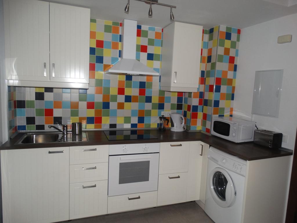 Málaga Apartamentos - Nuño Gómez, 24 Quarto foto