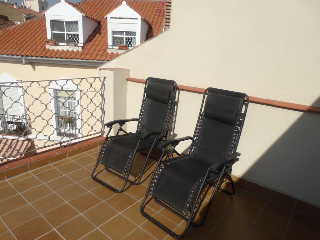 Málaga Apartamentos - Nuño Gómez, 24 Quarto foto