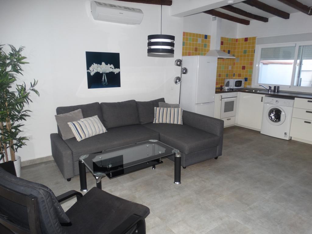 Málaga Apartamentos - Nuño Gómez, 24 Quarto foto