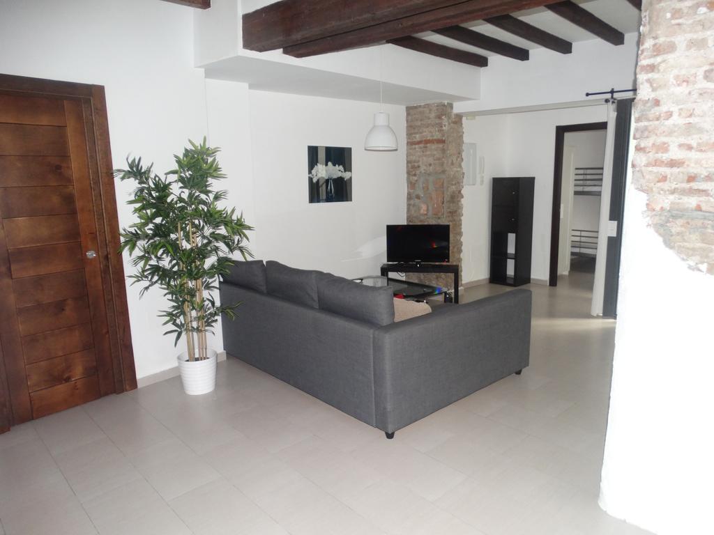 Málaga Apartamentos - Nuño Gómez, 24 Quarto foto