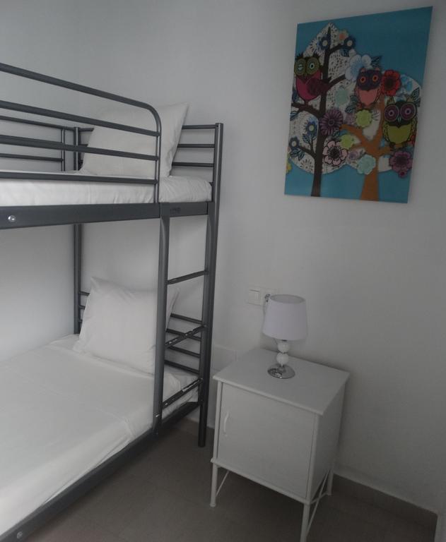 Málaga Apartamentos - Nuño Gómez, 24 Quarto foto