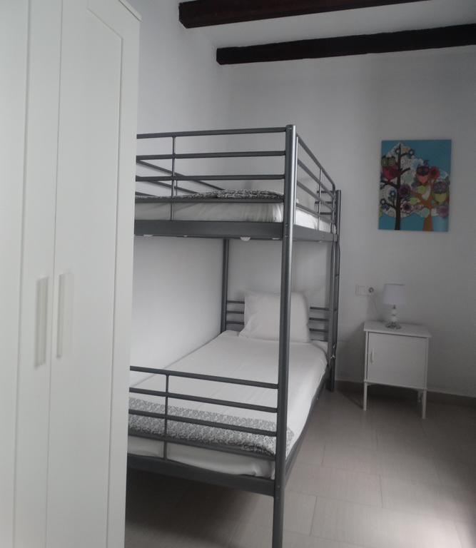 Málaga Apartamentos - Nuño Gómez, 24 Quarto foto