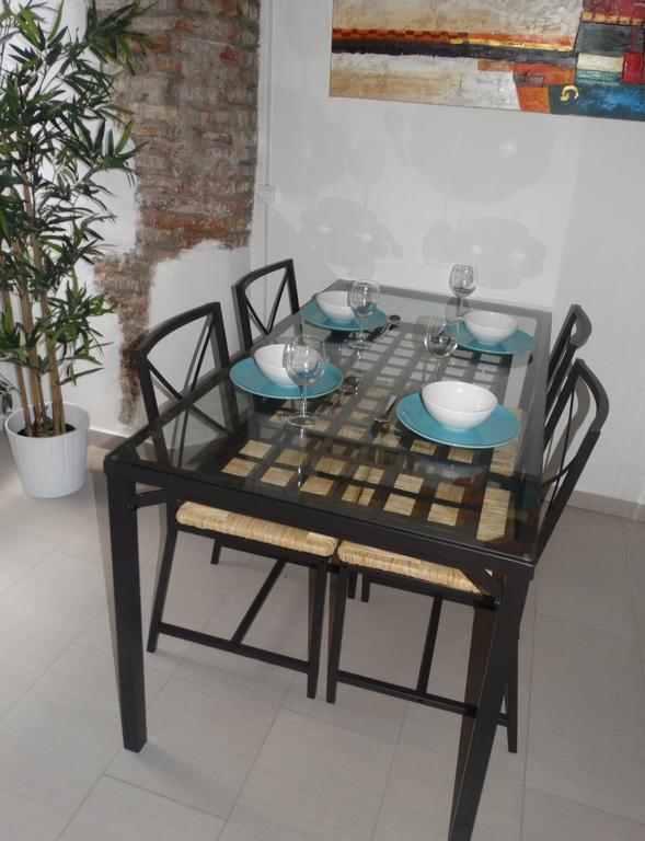 Málaga Apartamentos - Nuño Gómez, 24 Quarto foto