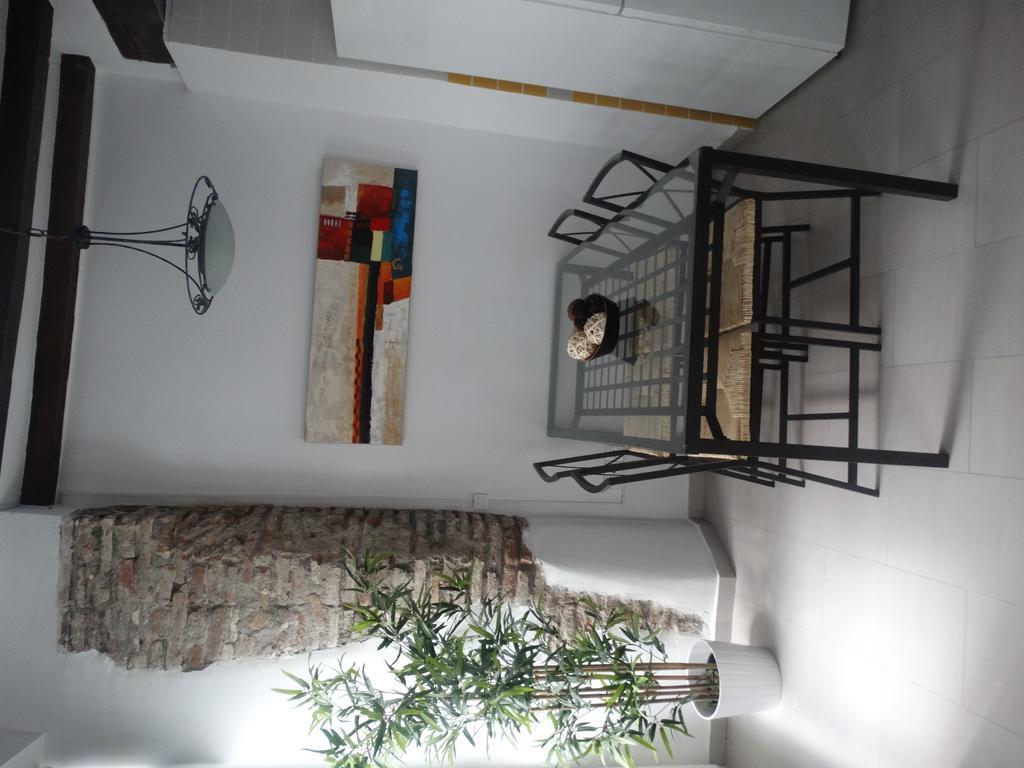 Málaga Apartamentos - Nuño Gómez, 24 Exterior foto