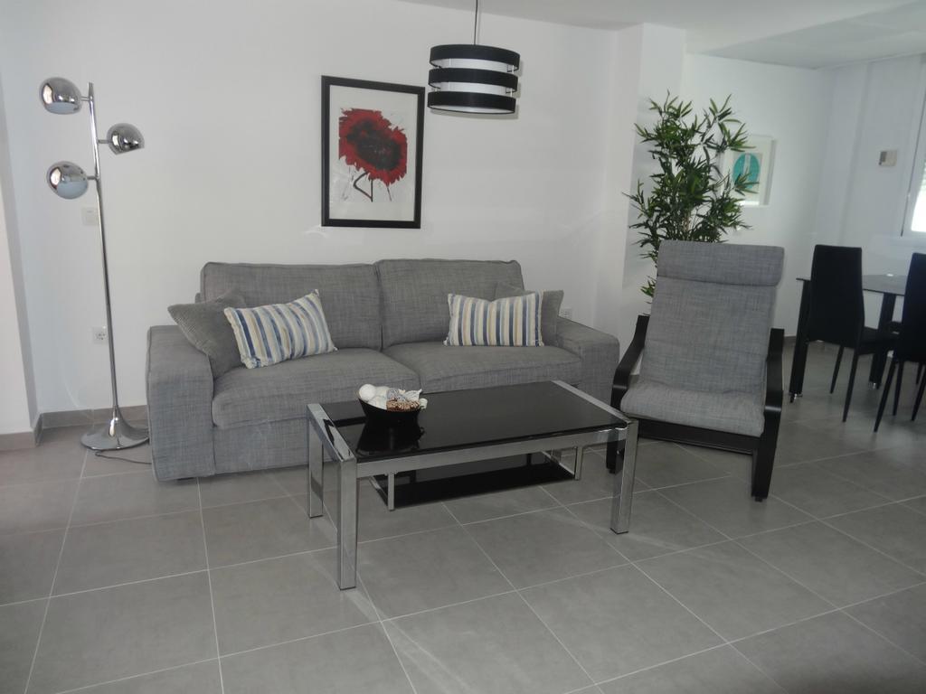Málaga Apartamentos - Nuño Gómez, 24 Quarto foto