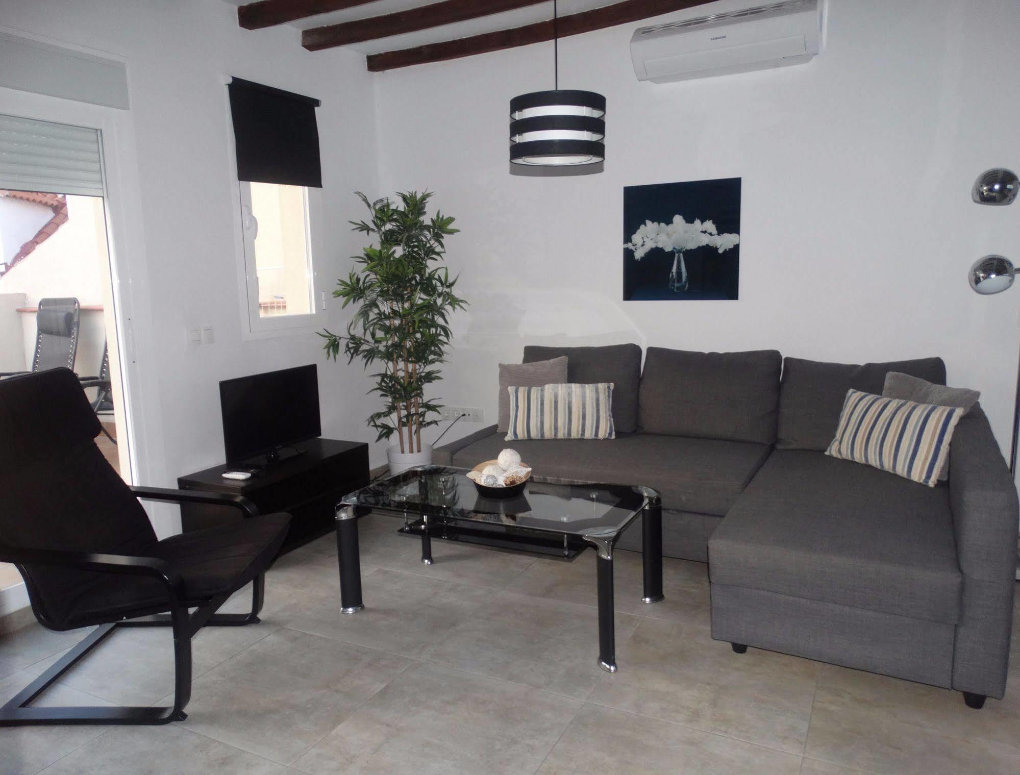 Málaga Apartamentos - Nuño Gómez, 24 Exterior foto