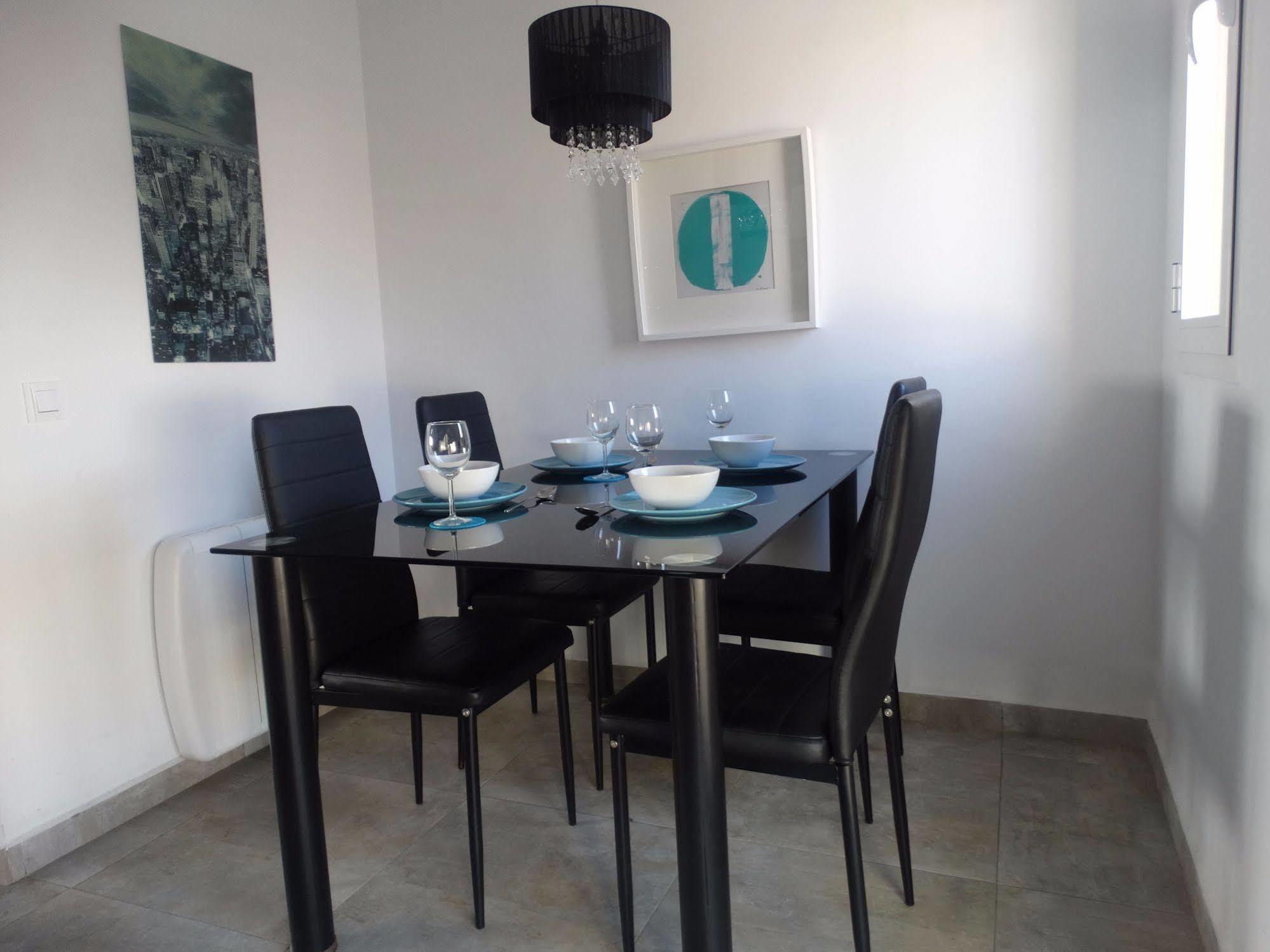 Málaga Apartamentos - Nuño Gómez, 24 Exterior foto