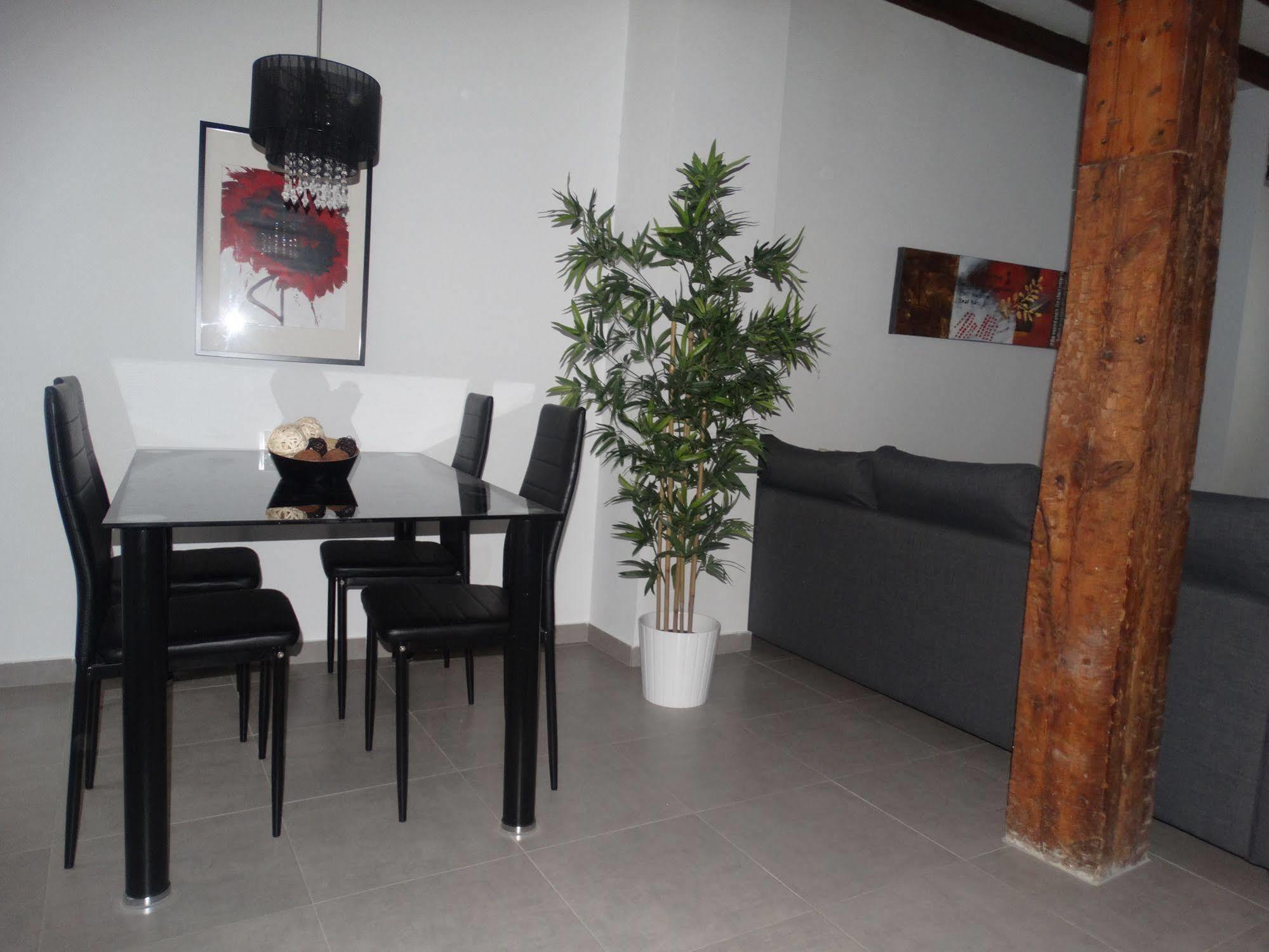 Málaga Apartamentos - Nuño Gómez, 24 Exterior foto