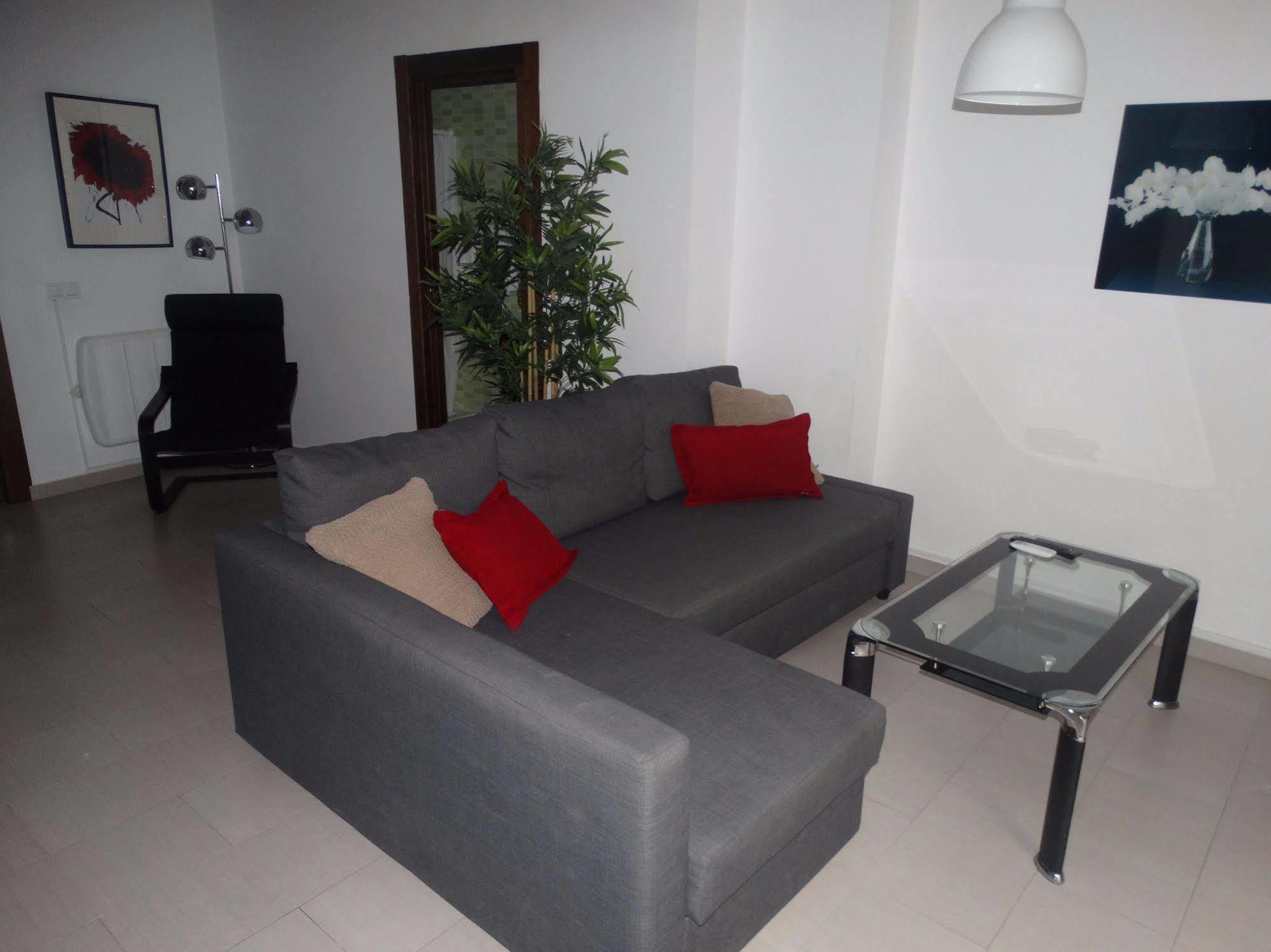 Málaga Apartamentos - Nuño Gómez, 24 Exterior foto