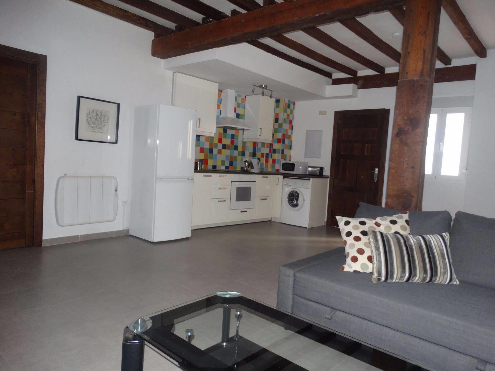 Málaga Apartamentos - Nuño Gómez, 24 Exterior foto